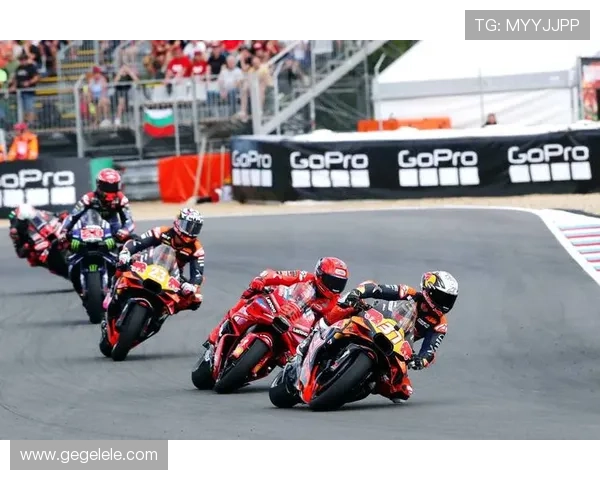 2025赛季MotoGP开幕战精彩回顾 车手们激烈角逐争夺冠军宝座