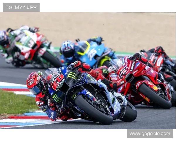 MotoGP赛季进入高潮 赛车手们激烈角逐 战况瞬息万变精彩不断
